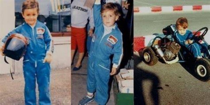 Fernando Alonso Childhood Story Plus Untold Biography Facts 247 News