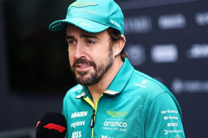 Fernando Alonso reveals one thing which would make him quit Formula 1