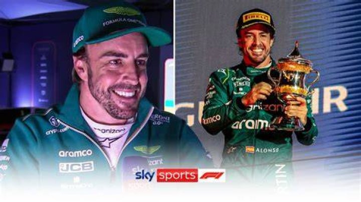 Fernando Alonso's Siblings: Who Are They?