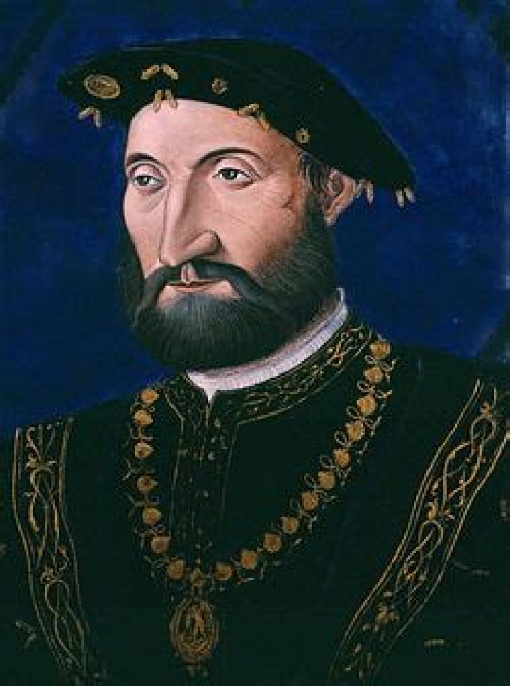 FileGuy Chabot, Baron de Jarnac by L&eacute;onard Limousin.jpg