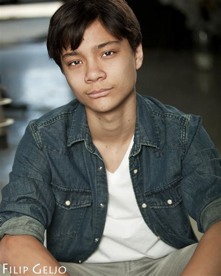 Filip Geljo photos, news, filmography, quotes and facts Celebs Journal