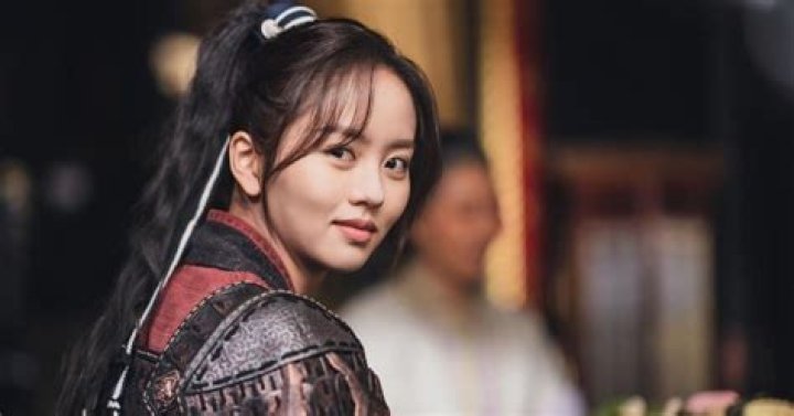 Film Kim So Hyun newstempo