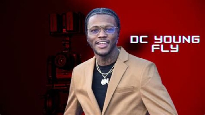 Find Out The Origins Of DC Young Fly: Uncovering His Roots