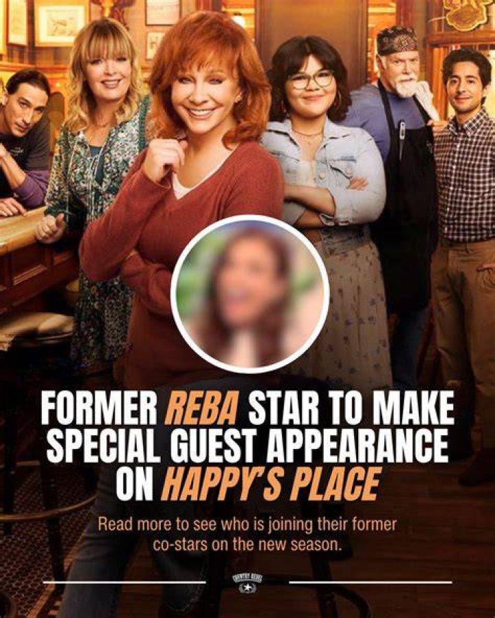 Find Out Which Reba Star 'Would Do Anything' for a Revival