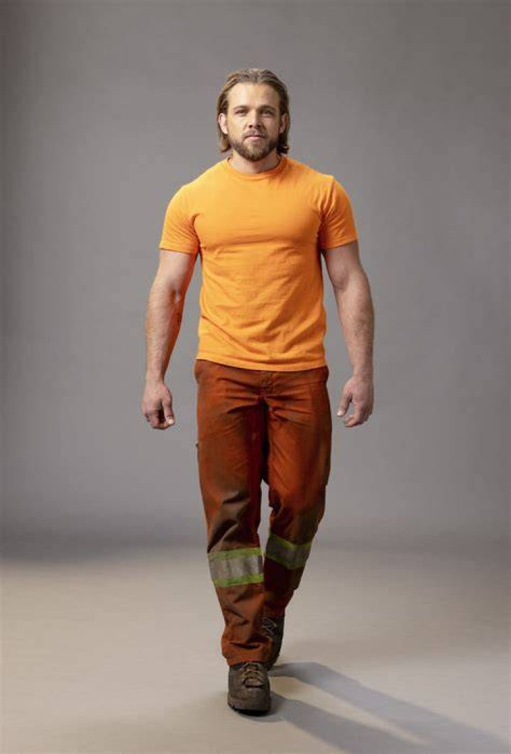Fire Country&rsquo;s Max Thieriot 5 Things to Know