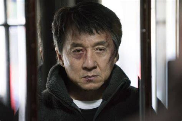 Five things Jackie Chan glossed over in his new memoir Never Grow Up