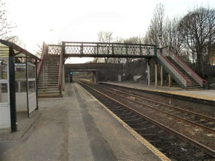 Flixton railway station Wikipedia