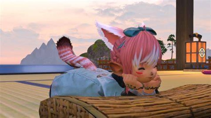Fluffy ears Feature Requests Stray Fawn Community