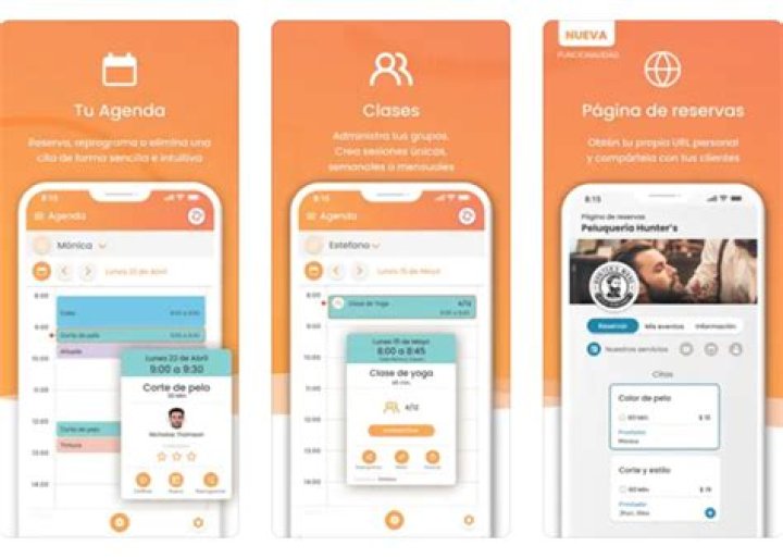 Fonopar La app sobre citas &lsquo;Tinder&rsquo; perjudicada por las cambios de