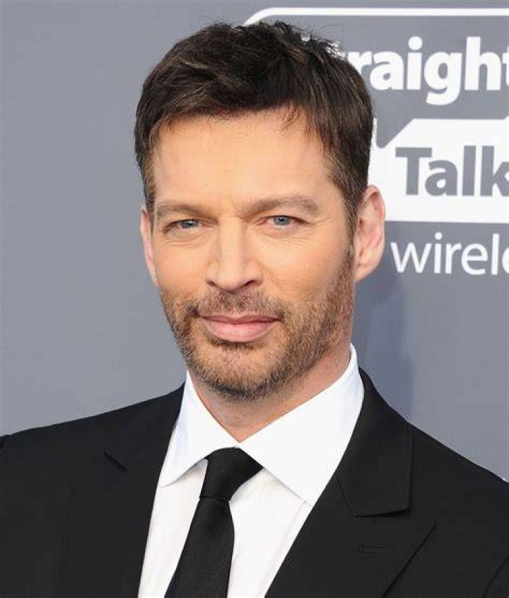 For Harry Connick Jr. &mdash; performing in Lincoln Tuesday &mdash; it all goes