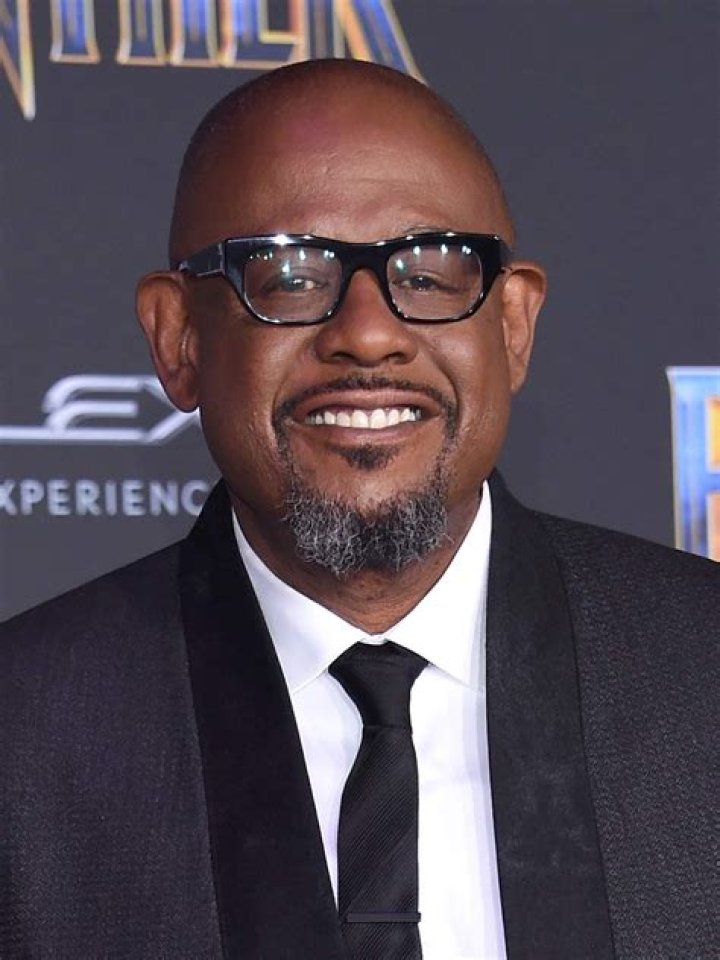 Forest Whitaker's 4 Kids All About Ocean, Autumn, and True