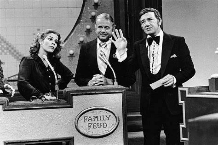 Former Hosts Of Family Feud damermi