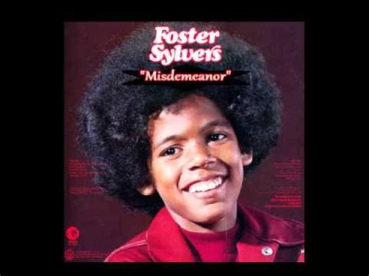 Foster Sylvers Misdemeanor YouTube