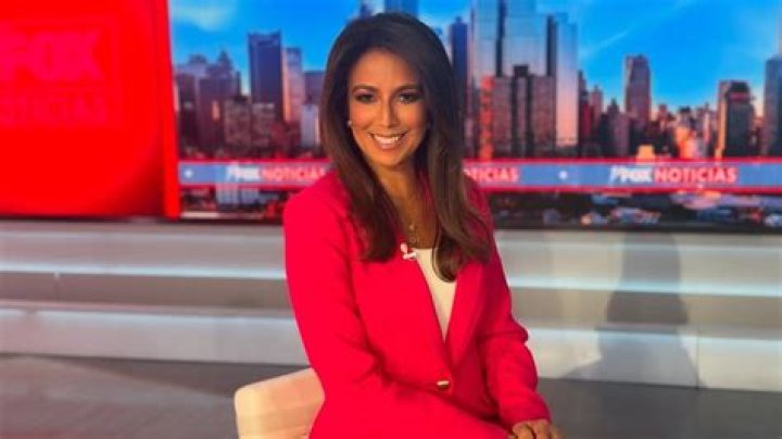 Fox News Anchor Julie Banderas Announces Divorce During Valentine’s Day