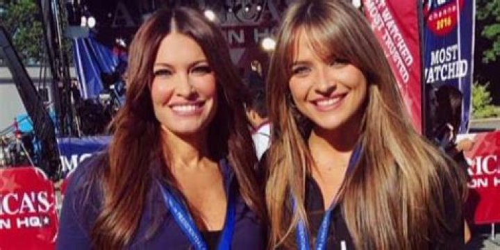 Fox News paid Kimberly Guilfoyle's former assistant 4 million after