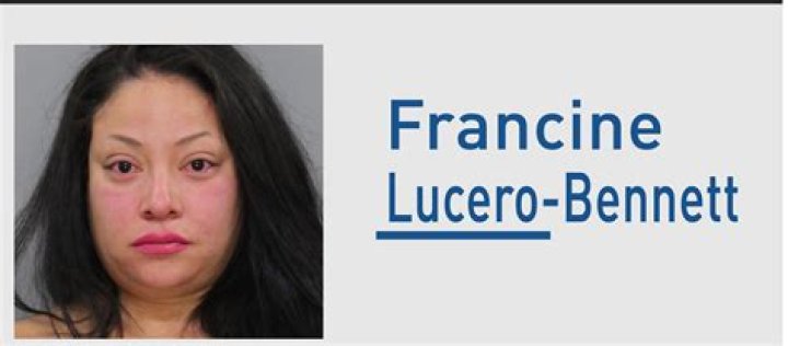 Francine Lucero Get The Full Picture In a Click!