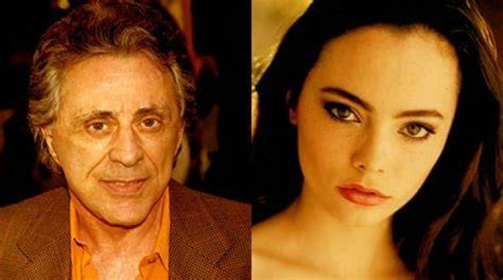 Francine Valli 10 Facts About the Short Life Frankie Valli's Youngest