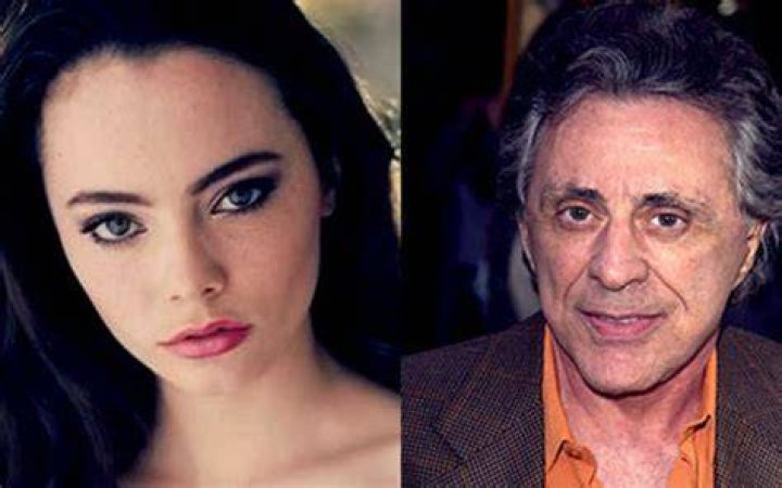 Francine Valli How did Frankie Valli's daughter die? Dicy Trends