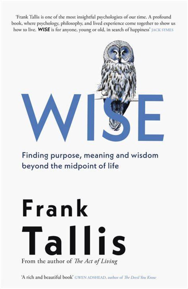 Frank Tallis books, biography, latest update