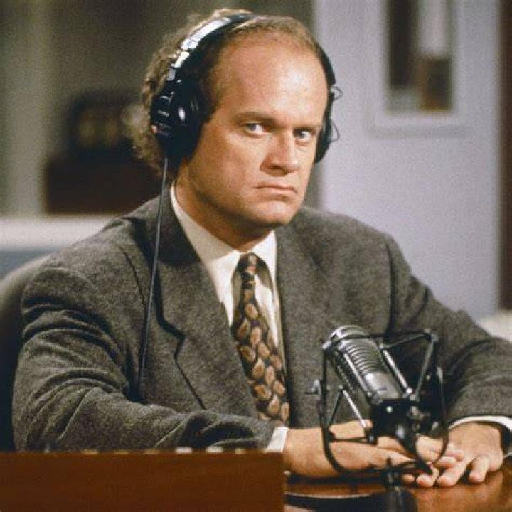 Frasier Star Kelsey Grammer Confronts Sister's Killer Video ABC News