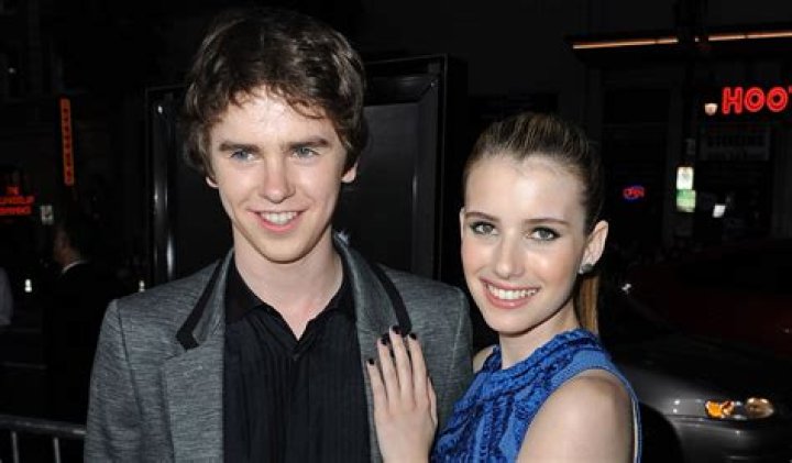 Freddie Highmore wife Is The Good Doctor actor married? Celebrity