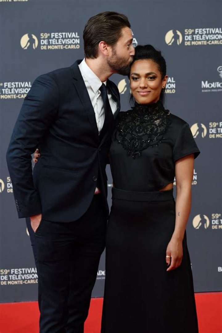 Freema Agyeman & Ryan Eggold Got Tattoos Together NBC Insider