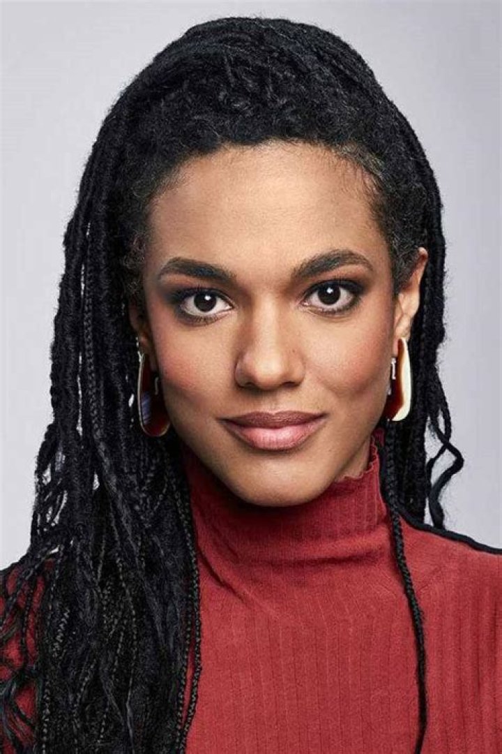 Freema Agyeman picture