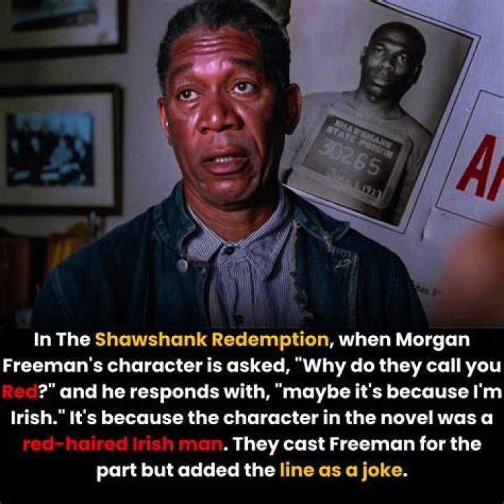 Freeman MouthtoMouth Redemption (PHOTO)