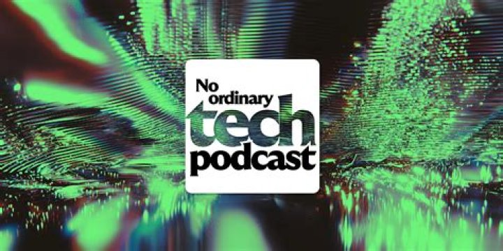 From an ordinary tech engineer to one of China's richest man The