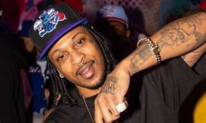 G Perico (Rapper) Wiki, Height, Net Worth, Age, Girlfriend, Family, BIO