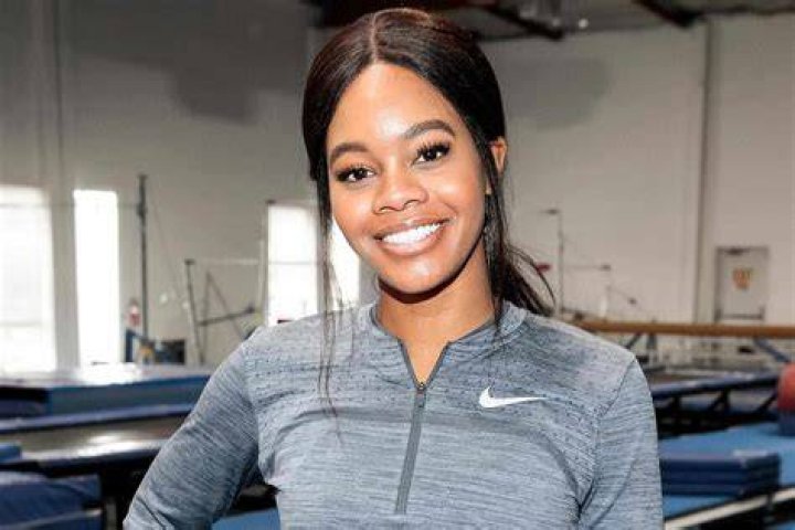 Gabby Douglas Pets Shares How She Keeps Her Pets Healthy Like Her