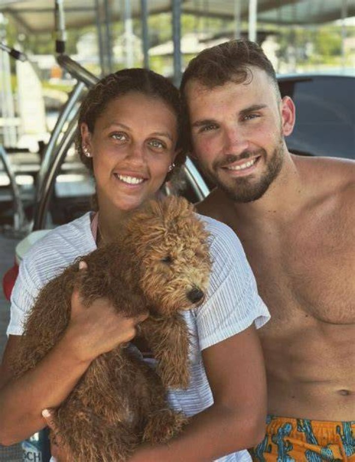Gabby Marshall's Boyfriend: Meet The Man Behind The Superstar
