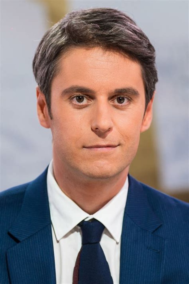 Gabriel Attal déjà sur le point de démissionner ? L'Élysée dans la