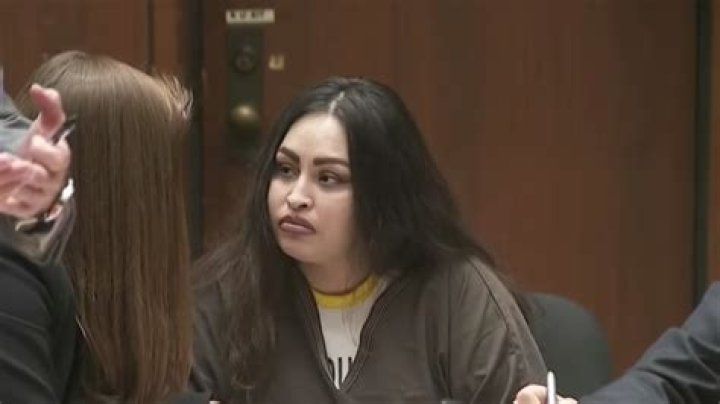 Gabriel fernandez mom in prison 224574Was gabriel fernandez mom