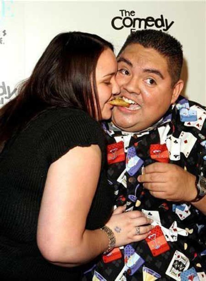 Gabriel Iglesias And Claudia: A Hilarious Couple You Need To Know