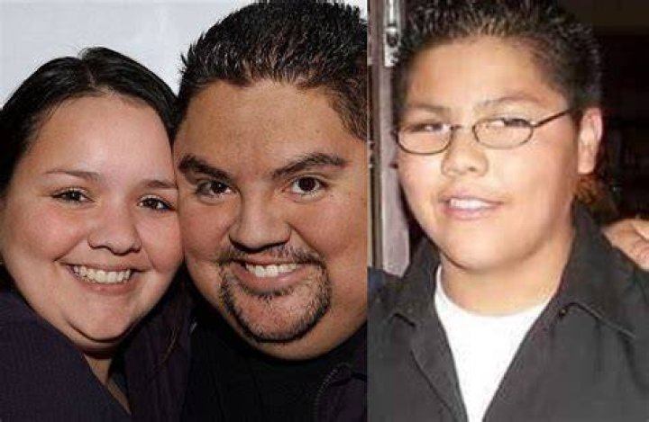 Gabriel Iglesias&rsquo; Son Frankie Is a Fearless Young Man Adored by Dad