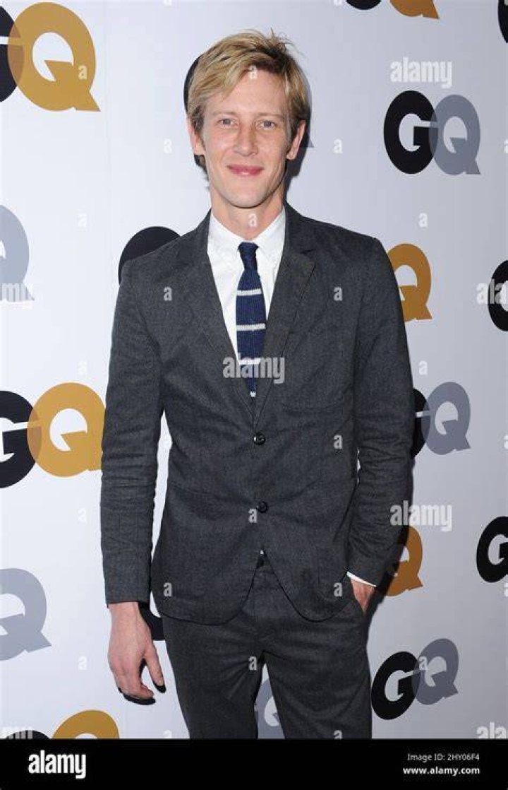 Gabriel Mann at Chateau Marmont Gabriel Mann Photo (36126437) Fanpop