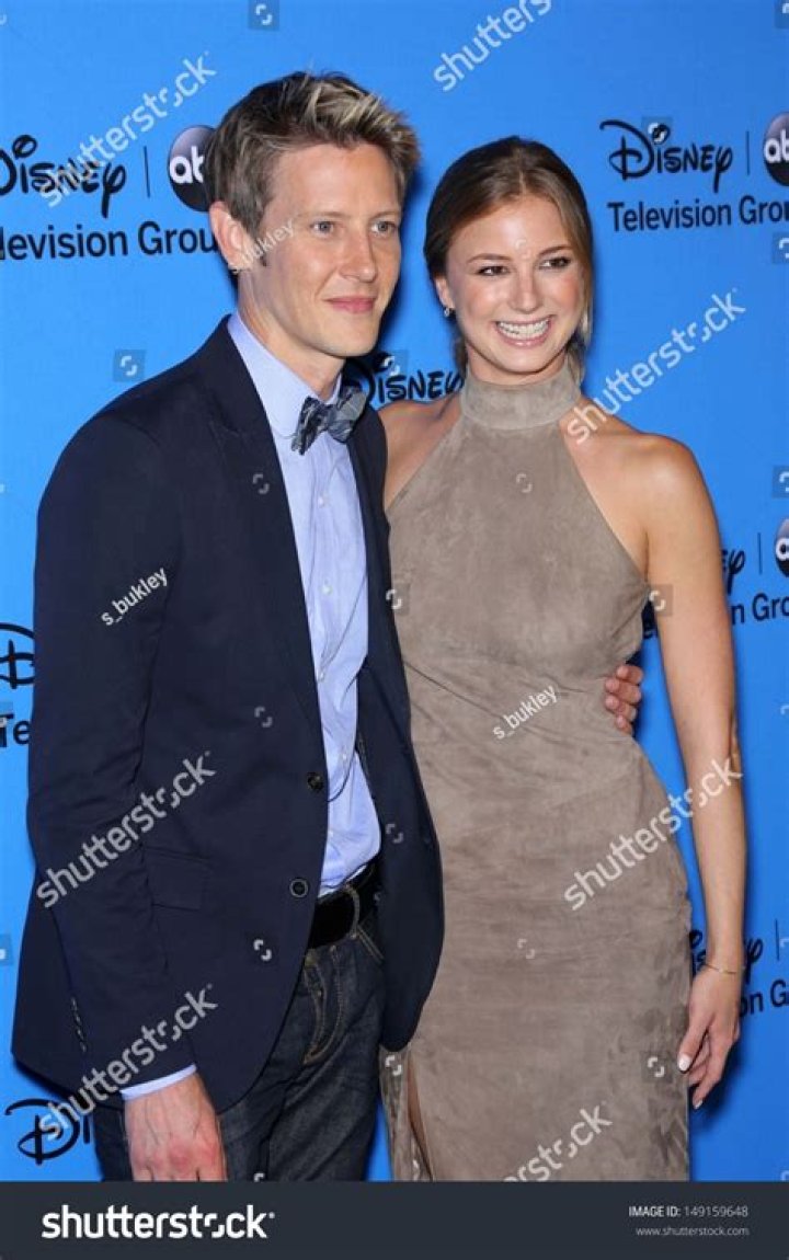 Gabriel Mann Marriages, Weddings, Engagements, Divorces & Relationships