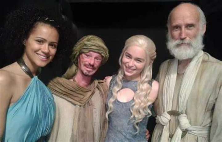 Game of Thrones actor Darren Kent passed away at 36 Wiki of Thrones