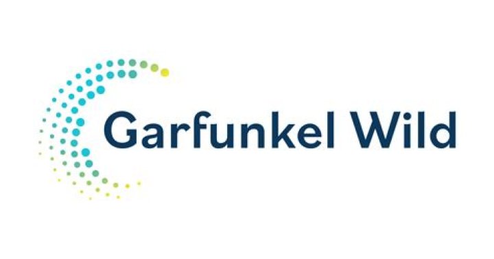 Garfunkel Wild, P.C. Terence A. Russo