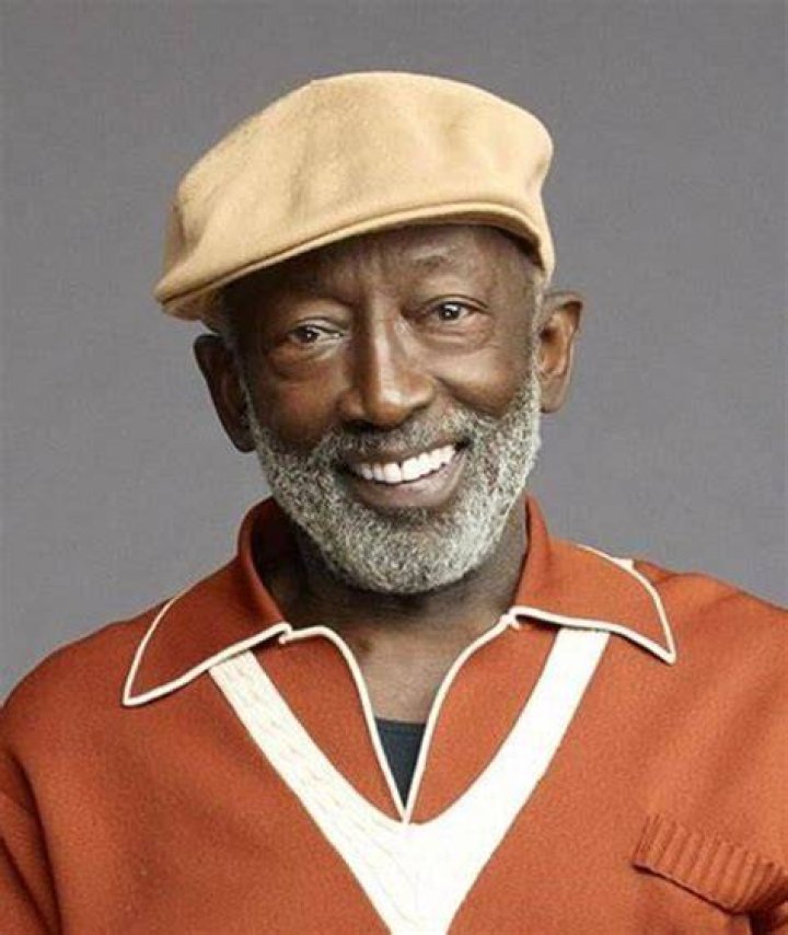 Garrett Morris Movies, Bio and Lists on MUBI