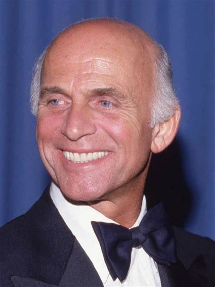 Gavin MacLeod on 'MTM,' 'Love Boat' and a 'great ride'