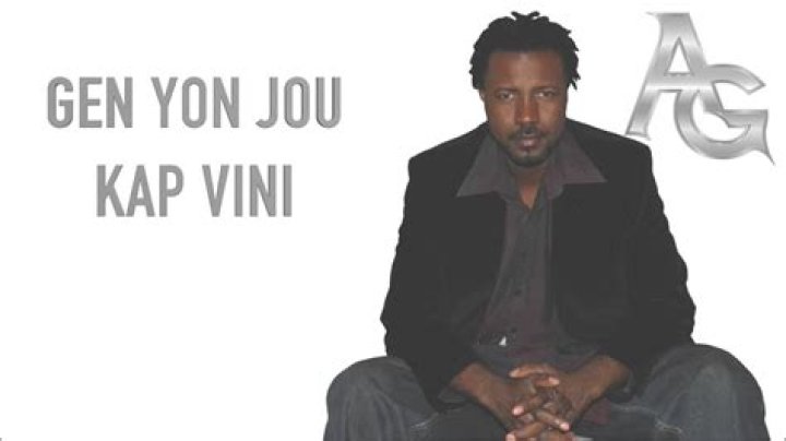 Gen Yon Jou By Abner GHaitian Gospel Music Accords Chordify