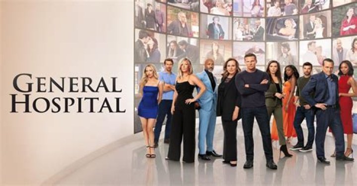 General Hospital Stars You Were on the Soap Opera