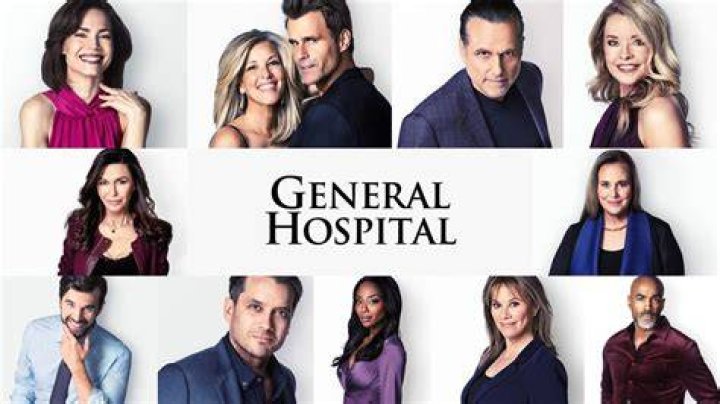 General Hospital TV Stalwart Jackie Zeman, Who Played Bobbie Spencer