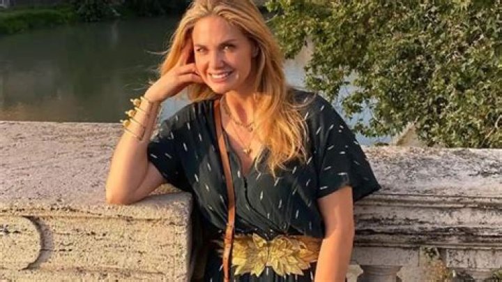 Genoveva Casanova 'Dejé la Fundación Casa de Alba hace cuatro meses