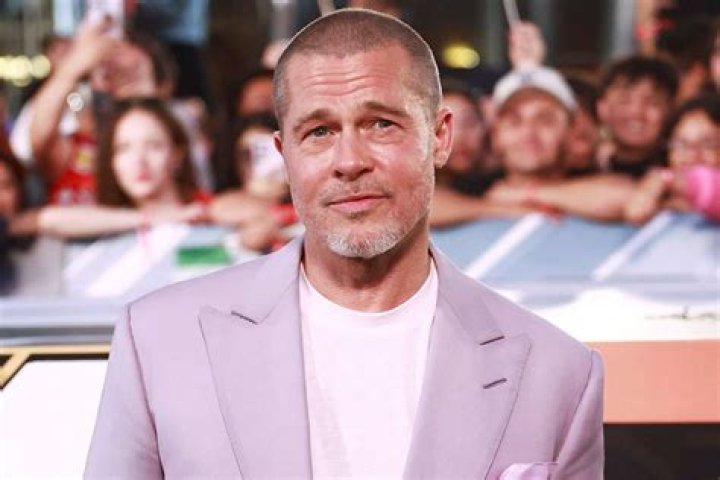 Get to Know Brad Pitt’s Parents Including Mom Who Reportedly Told Him