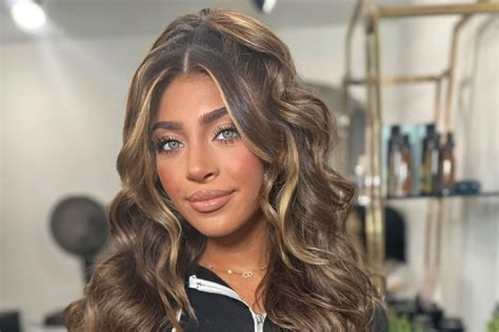 Gia Giudice Wears Two Bikinis on Vacation in Greece Photos The Daily