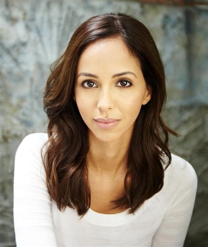 Gia Sandhu Movies, Bio and Lists on MUBI
