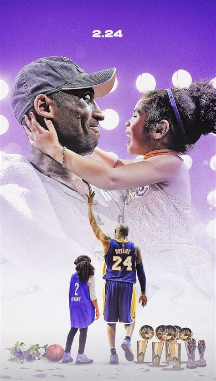 Gigi Bryant video highlights Kobe&rsquo;s late daughter was already a great